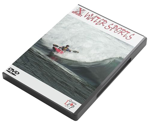 X Sport: Water Sports [DVD]