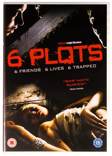 6 Plots (2012) [DVD]