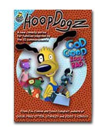 Hoop Dogz - God Good Idols Bad! [DVD]