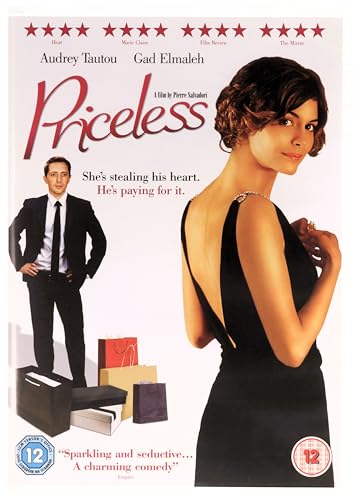 Priceless (2006) [DVD]