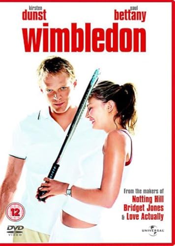 Wimbledon [DVD]