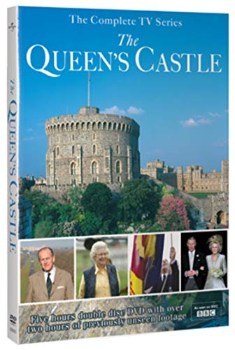 The Queen's Castle [DVD]