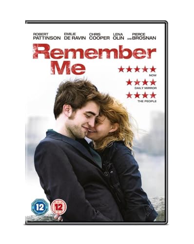 Remember Me [VHS Tape] [DVD]