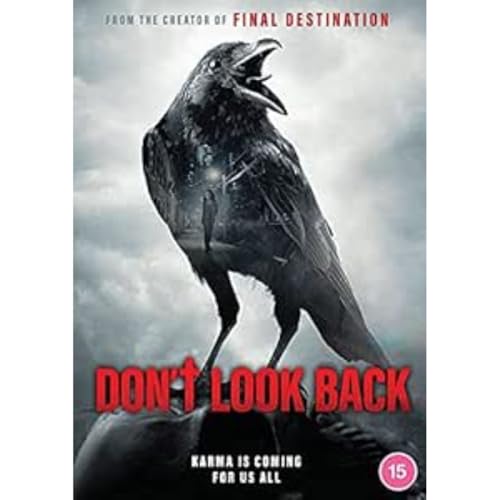 Don't Look Back [DVD]