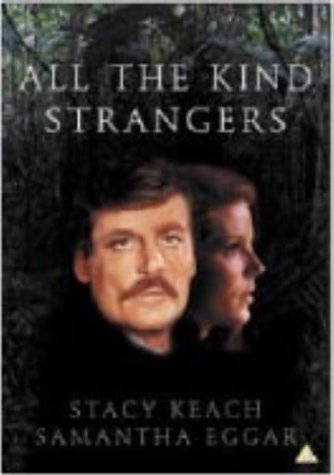 All the Kind Strangers (1974) [DVD]