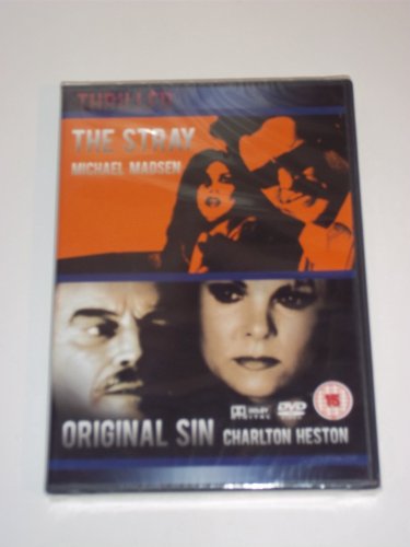 The Stray / Original Sin [DVD]