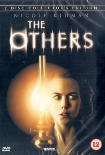The Others (2001) [DVD]