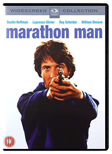 Marathon Man (1976) [DVD]