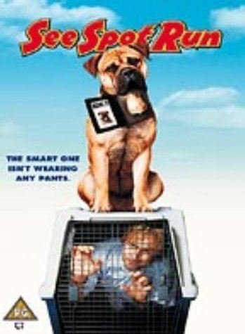 See Spot Run (2001) [DVD]