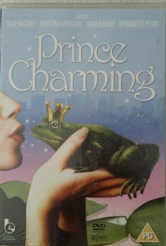 Prince Charming [DVD]