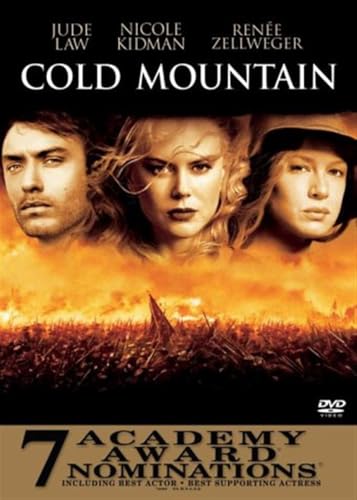 Cold Mountain [DVD]