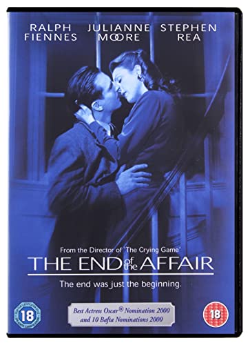 The End Of The Affair (1999) [DVD]