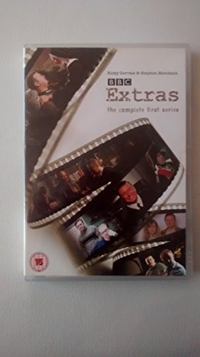 Extras : Complete BBC Series 1 (2005) [DVD]