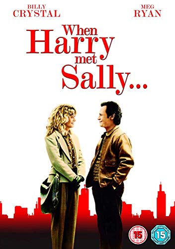 When Harry Met Sally (1989) [DVD]