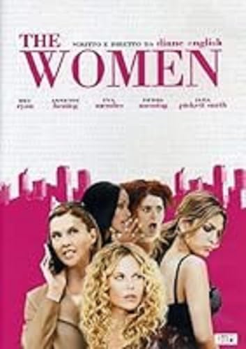The Women (2008) [DVD]
