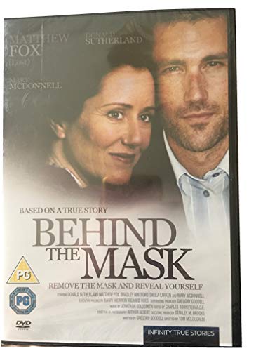 Behind The Mask (2006) [DVD]