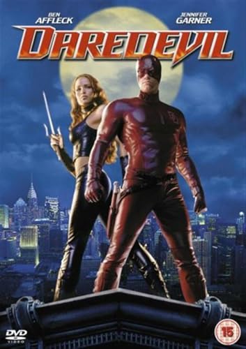 Daredevil - Single Disc Edition (2003) [DVD]