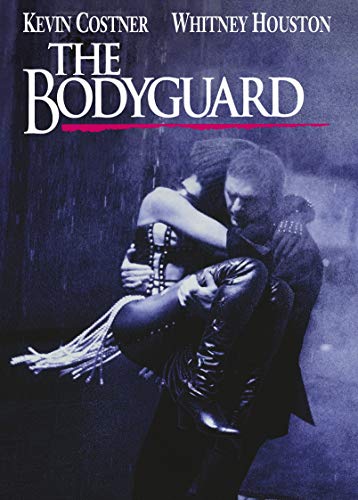 The Bodyguard (1992) [DVD]