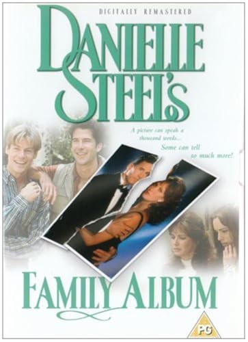 Danielle Steel's Family Album [DVD]