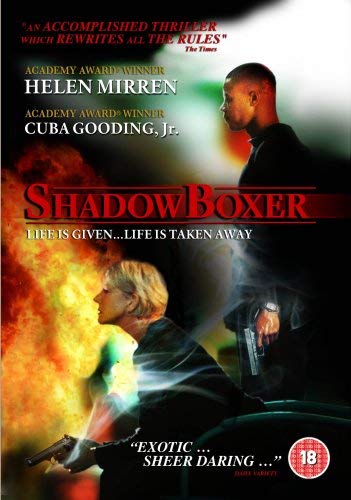 Shadowboxer (2005) [DVD]