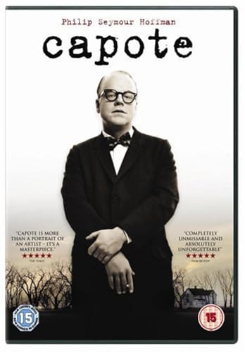 Capote (2005) [DVD]