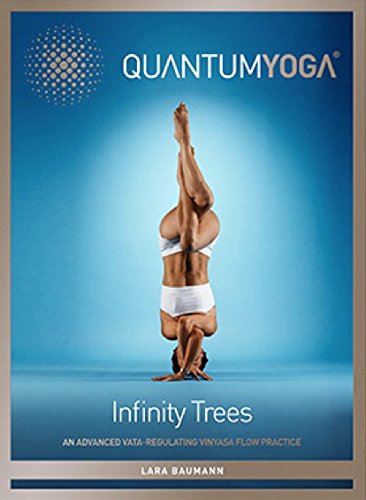 Quantum Yoga: Infinity Trees [DVD]