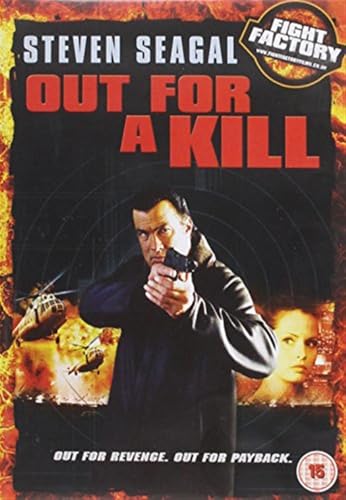 Out for a Kill (2003) [DVD]