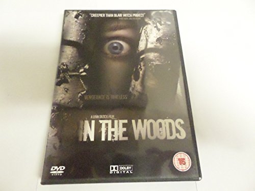 In the Woods [DVD]