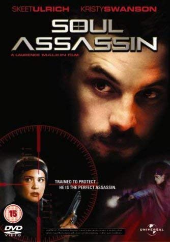 Soul Assassin (2001) [DVD]