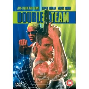 Double Team (1997) [DVD]