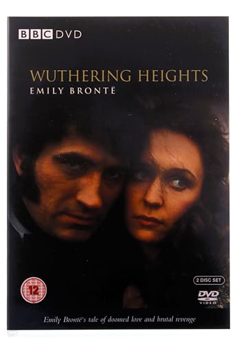 Wuthering Heights - BBC [DVD]