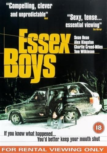 Essex Boys (2000) [DVD]