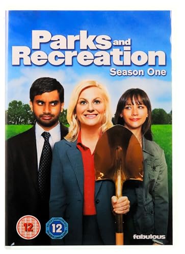 Parks And Recreation: Season One (2009) [DVD]