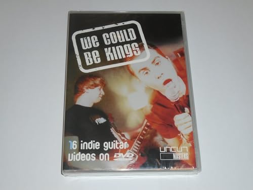 We Could Be Kings [DVD]