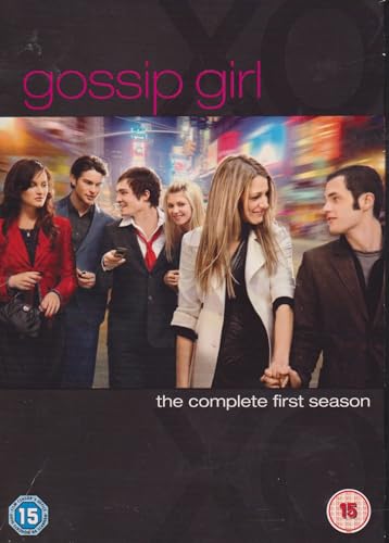 Gossip Girl - Season 1 [DVD]