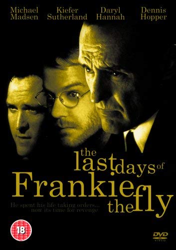The Last Days of Frankie The Fly (1996) [DVD]