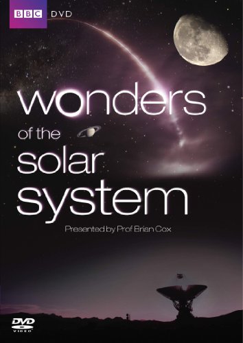 Wonders of the Solar System (2010) [DVD]