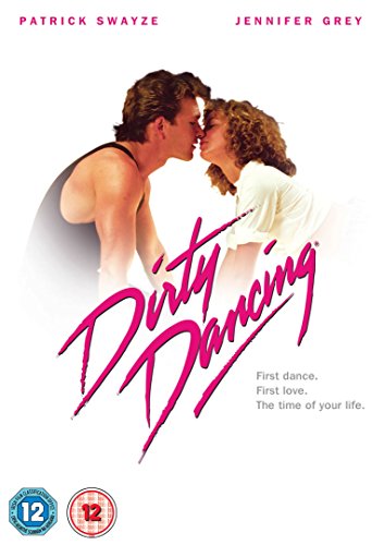Dirty Dancing (2017) [DVD]