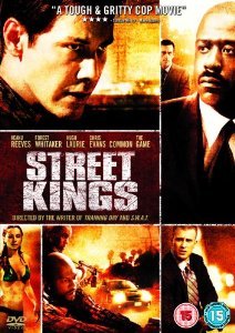 Street Kings (2008) [DVD]