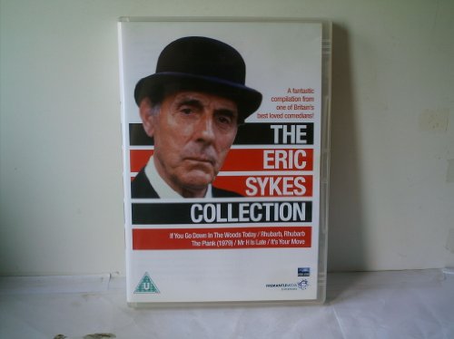 The Eric Sykes Collection [DVD]