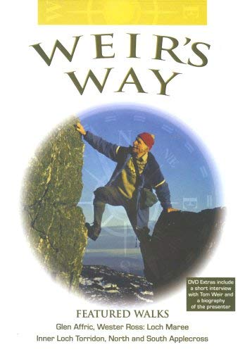 Weir's Way [DVD]