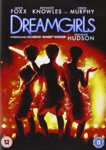 Dreamgirls (2006) [DVD]