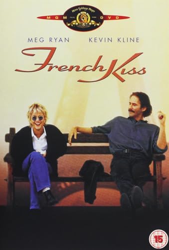 French Kiss (1995) [DVD]