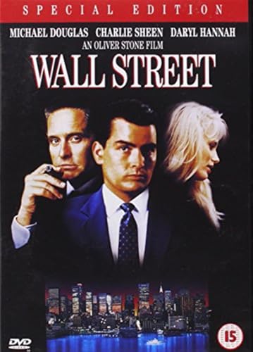 Wall Street [Special Edition] [DVD]
