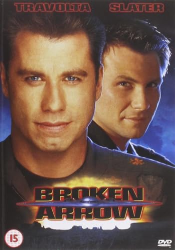 Broken Arrow (1950) [DVD]