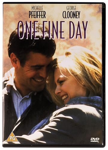 One Fine Day (1996) [DVD]