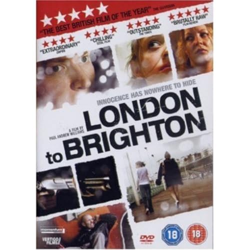 London To Brighton (2006) [DVD]