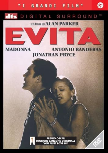 Evita [DVD]