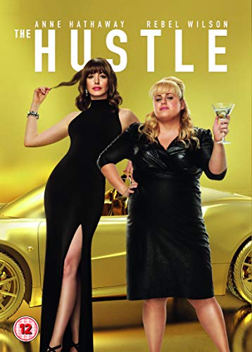 The Hustle (2019) [DVD]