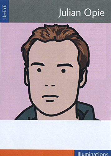 Theeye: Julian Opie [DVD]